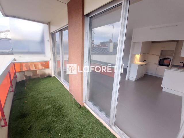 Gagny Vente Appartement 93