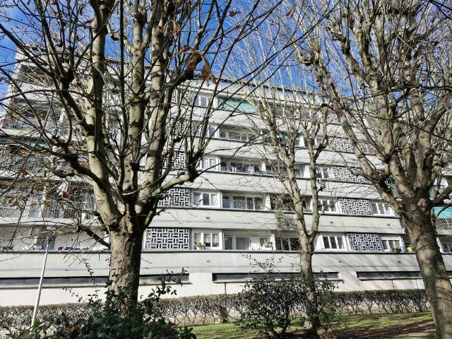 Gagny Vente Appartement 93