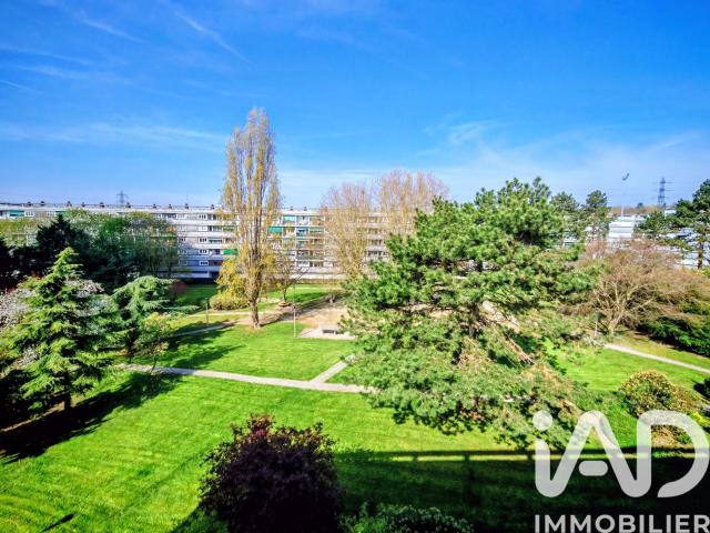 Gagny Vente Appartement 93
