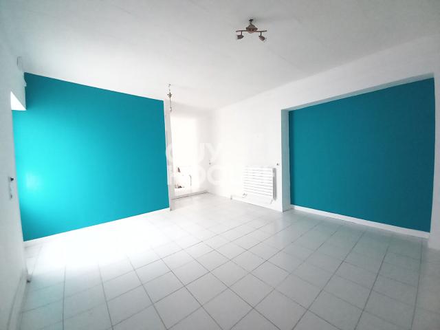 Gagny Vente Appartement 93