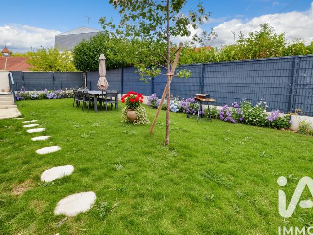 Gagny Vente Appartement 93
