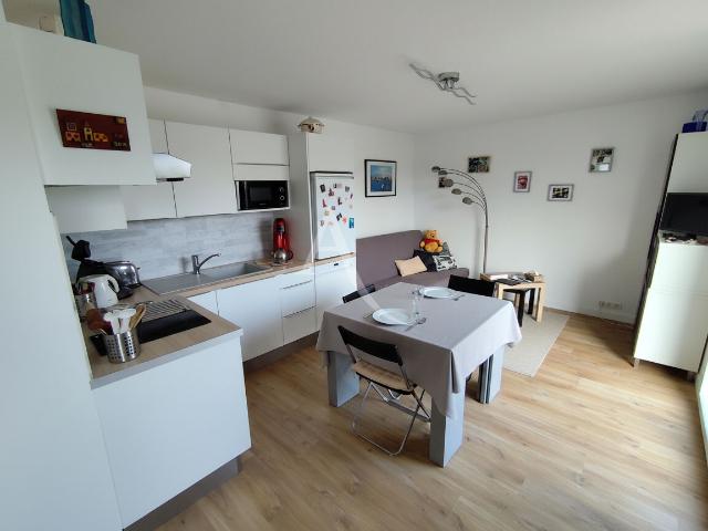 Gagny Vente Appartement 93
