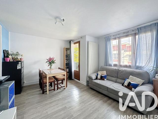 Gagny Vente Appartement 93