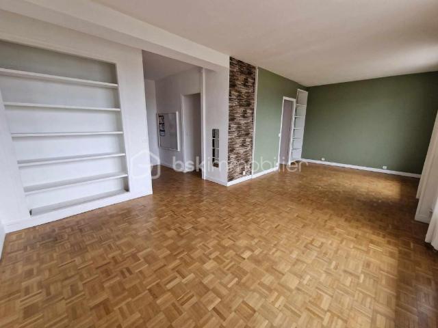 Gagny Vente Appartement 93