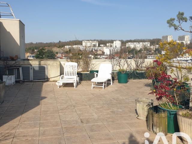 Gagny Vente Appartement 93