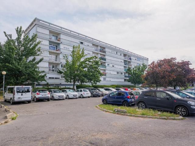 Gagny Vente Appartement 93