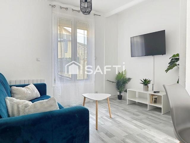 Gagny Vente Appartement 93