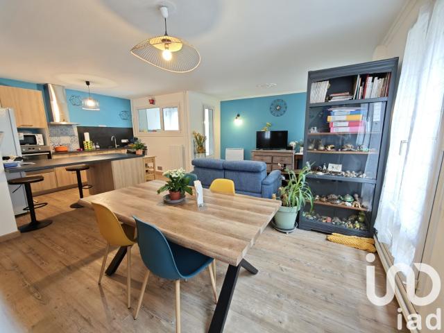 Gagny Vente Appartement 93