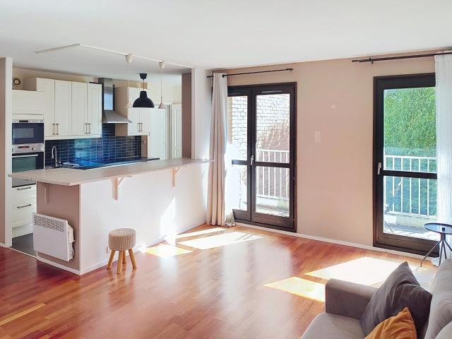 Gagny Vente Appartement 93