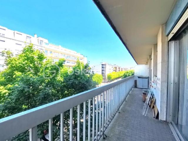 Gagny Vente Appartement 93