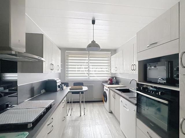 Gagny Vente Appartement 93