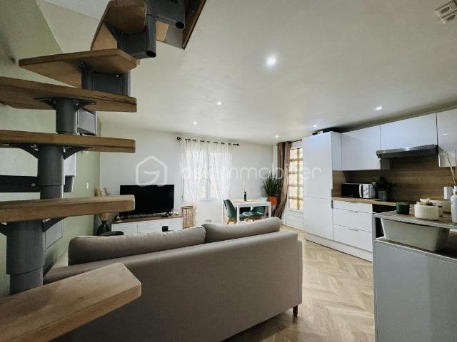 Gagny Vente Duplex/triplex 93