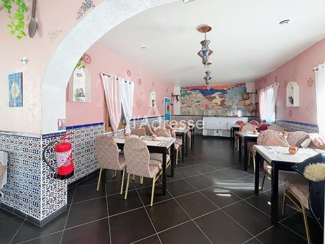 Gagny Vente Immeuble 93