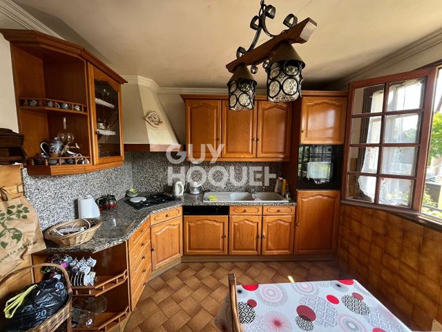 Gagny Vente Maison 93