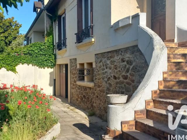 Gagny Vente Maison 93