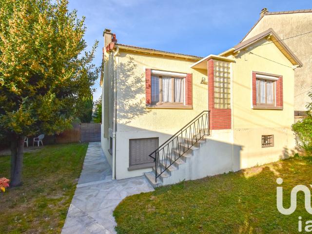 Gagny Vente Maison 93