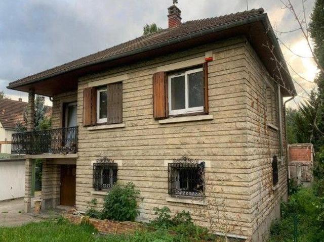 Gagny Vente Maison 93