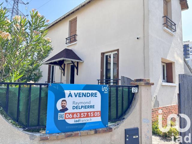 Gagny Vente Maison 93