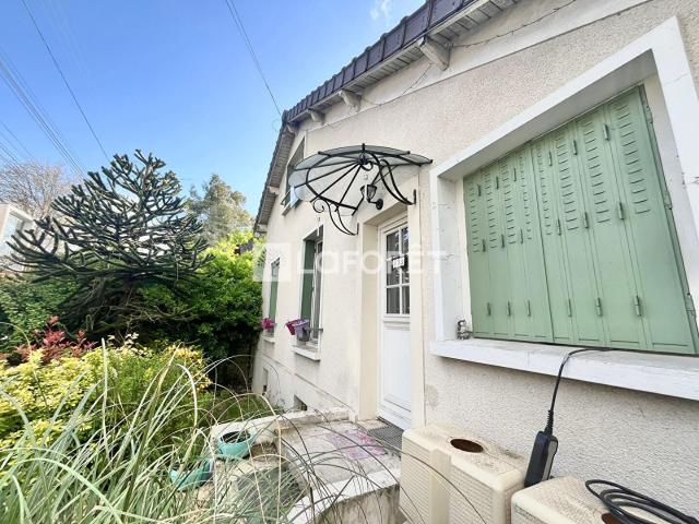Gagny Vente Maison 93