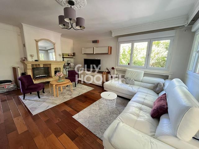 Gagny Vente Maison 93