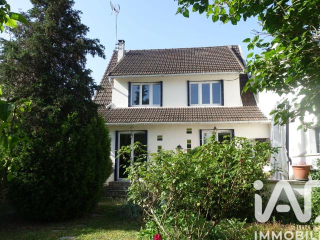 Gagny Vente Maison 93
