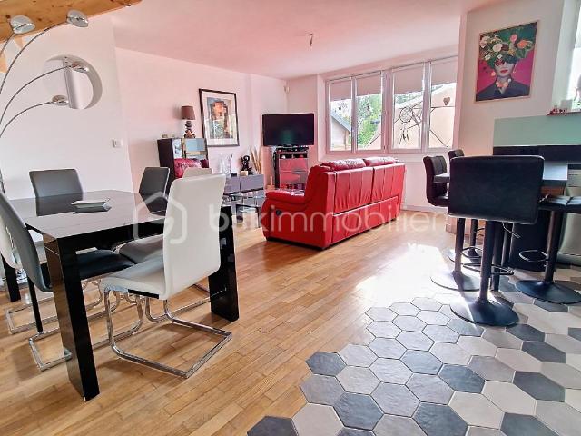 Gagny Vente Maison 93