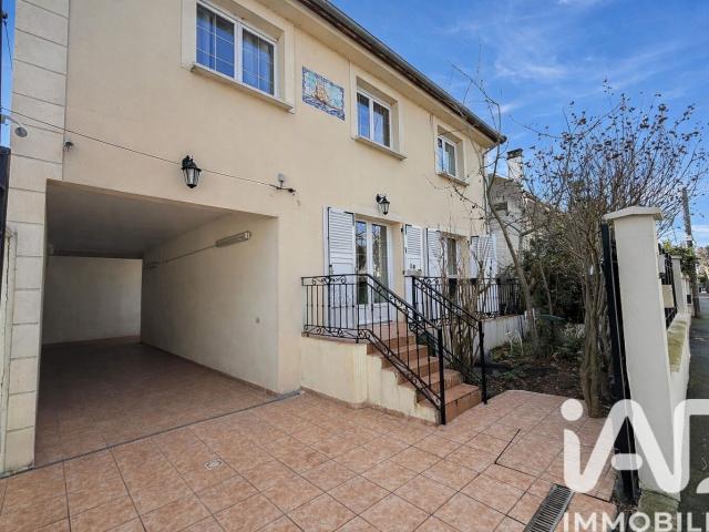 Gagny Vente Maison 93