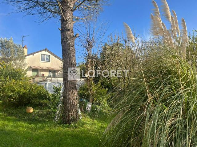 Gagny Vente Maison 93