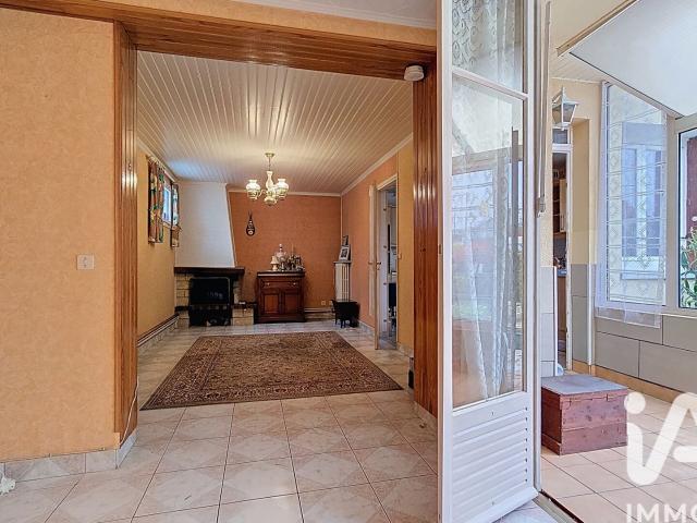 Gagny Vente Maison 93