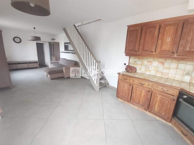 Gagny Vente Maison 93