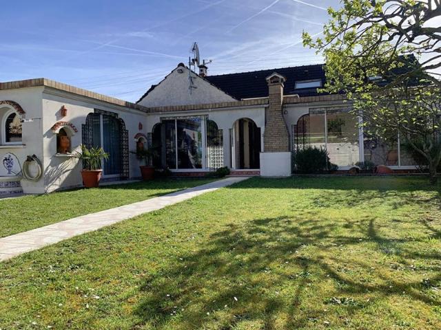 GAGNY ' FRANCEVILLE'