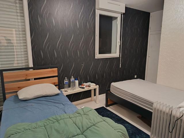 Gagny Location Appartement 93