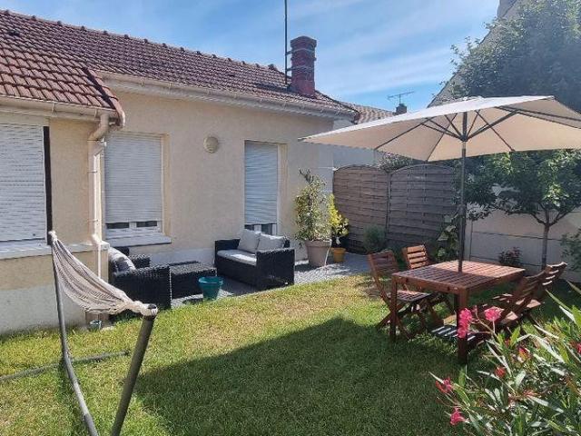 Gagny Location Maison 93