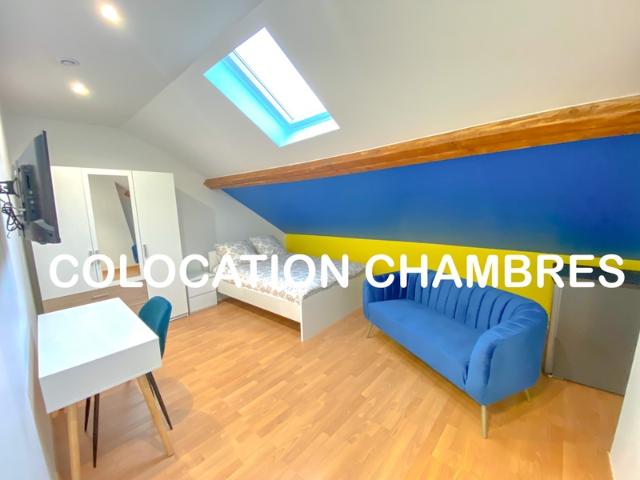 Gagny Location Maison 93