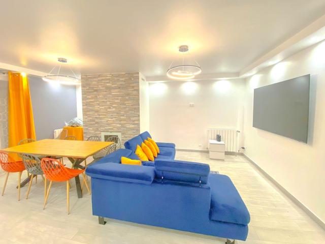 Gagny Location Maison 93