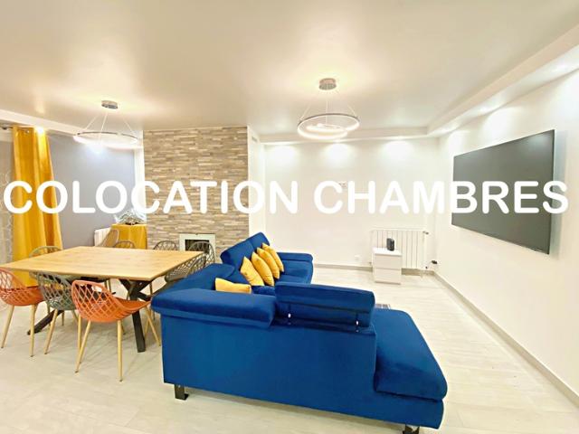 Gagny Location Maison 93