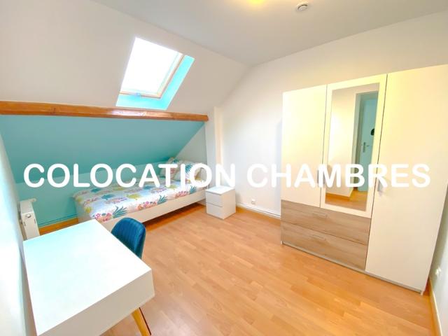 Gagny Location Maison 93