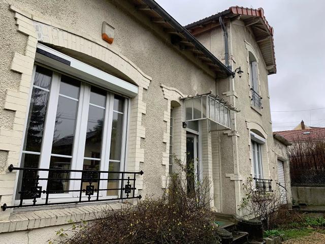 GAGNY ' MAIRIE '
