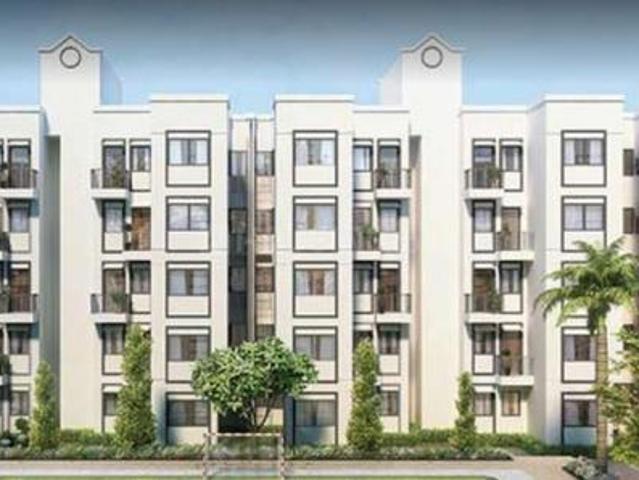 Gahunje 2 BHK Apartment For Sale Pune