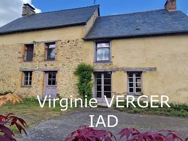 Gahard 35490 Achat / Vente maison 6 pièces t6