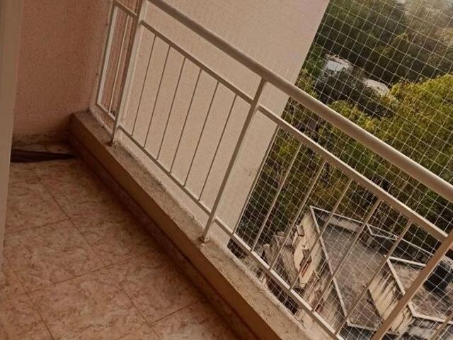Gaited Society Vishrantwadi 2 Bedroom 950 Sq. Ft. Apartment in Vishrantwadi Pune Listing ID: #9937