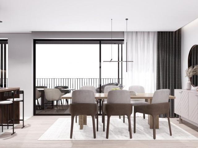 Gaia One: Apartamento com 1 quarto e varanda generosa 0m² Oliveira Do Douro