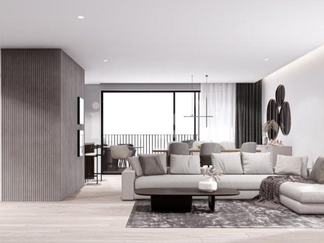 Gaia One: Apartamento com 2 quartos e varanda generosa 0m² Oliveira Do Douro