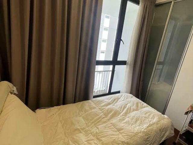 Gaia D12, Apartment
