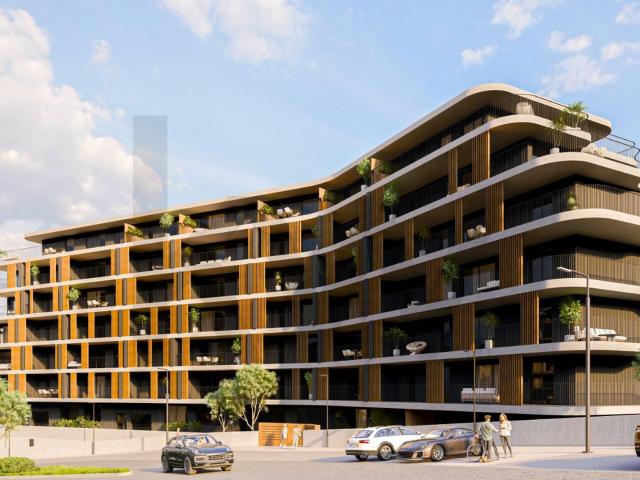 GAIA PREMIUM Charmoso T3 NOVO com Terraço, Oliveira do Douro, V. N. de Gaia