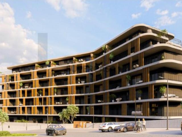 GAIA PREMIUM Charmoso T3 NOVO com Terraço, Oliveira do Douro, V. N. de Gaia