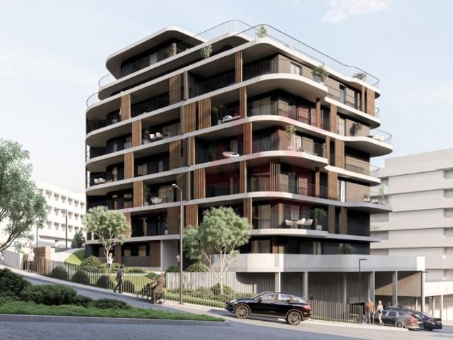 Gaia Premium: O Novo Refúgio de Luxo em Vila Nova de Gaia
