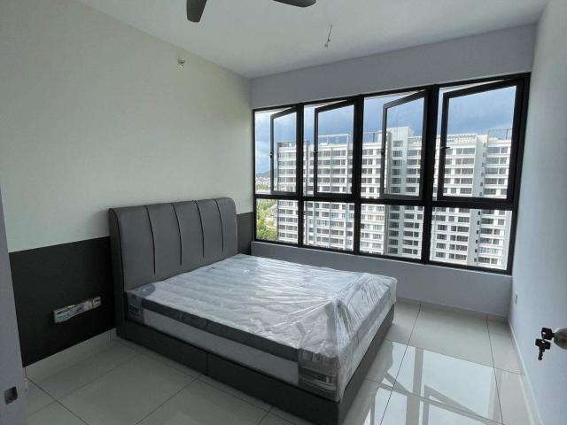 Gaia Residence