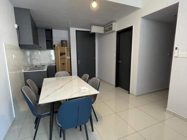 Gaia Residence