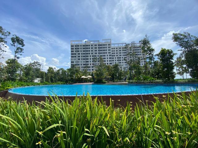 Gaia Residence